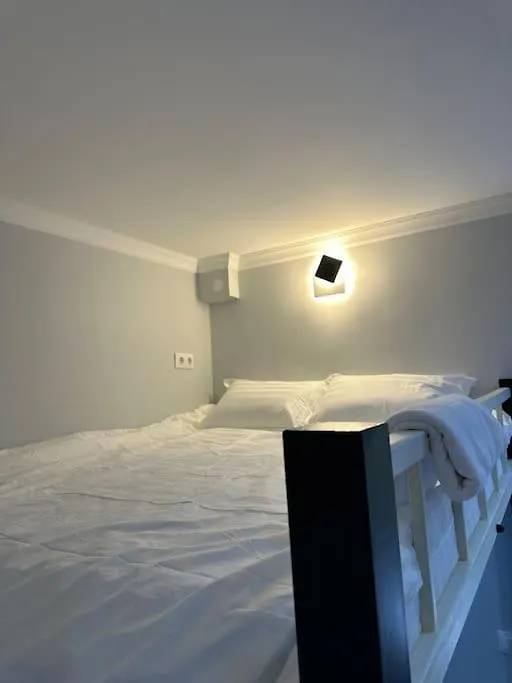 Apartment Your Comfy Home Almaty Kazakhstan